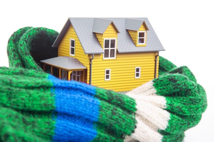 Изборът на правилна топлоизолация: как да направим най-доброто за нашия дом